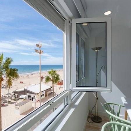 Acquarela Family Home Free Parking By Cadiz4Rentals Εξωτερικό φωτογραφία