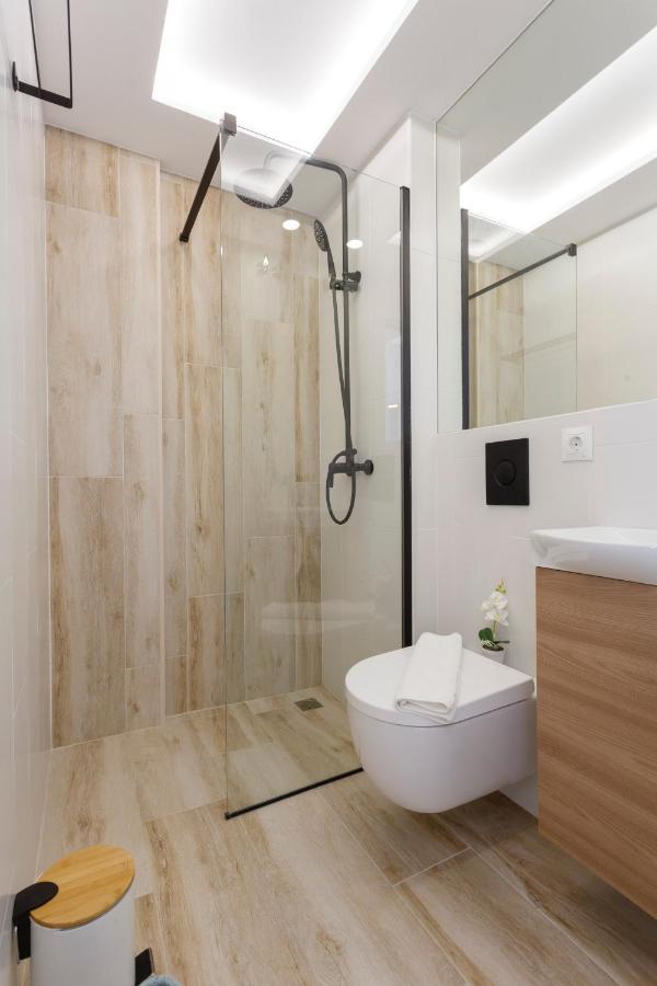Acquarela Family Home Free Parking By Cadiz4Rentals Εξωτερικό φωτογραφία