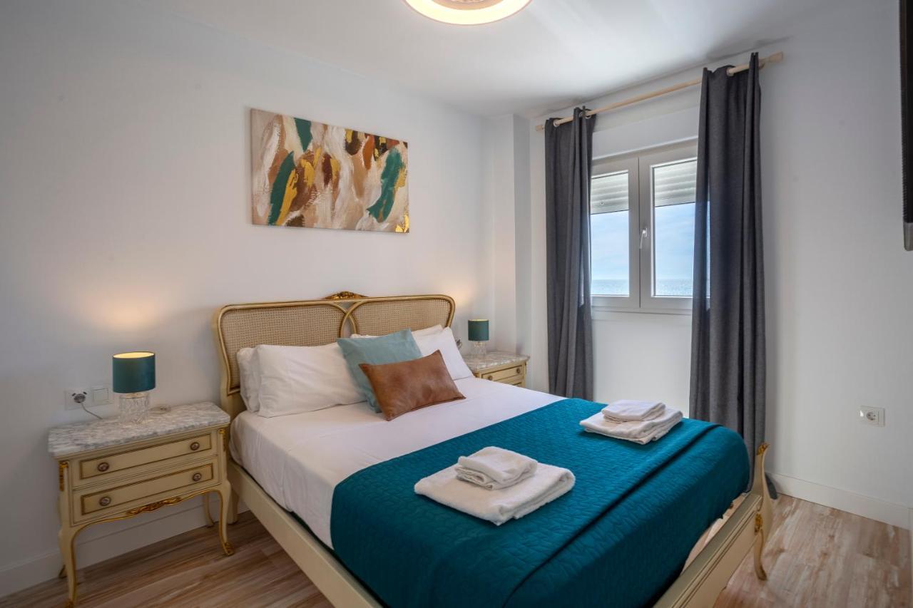 Acquarela Family Home Free Parking By Cadiz4Rentals Εξωτερικό φωτογραφία