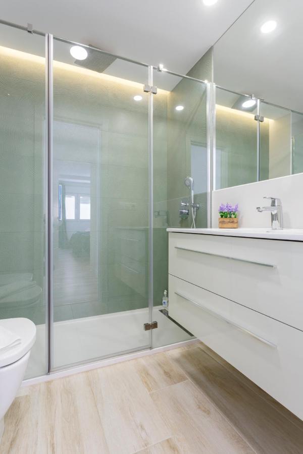 Acquarela Family Home Free Parking By Cadiz4Rentals Εξωτερικό φωτογραφία