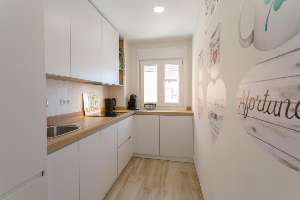 Acquarela Family Home Free Parking By Cadiz4Rentals Εξωτερικό φωτογραφία