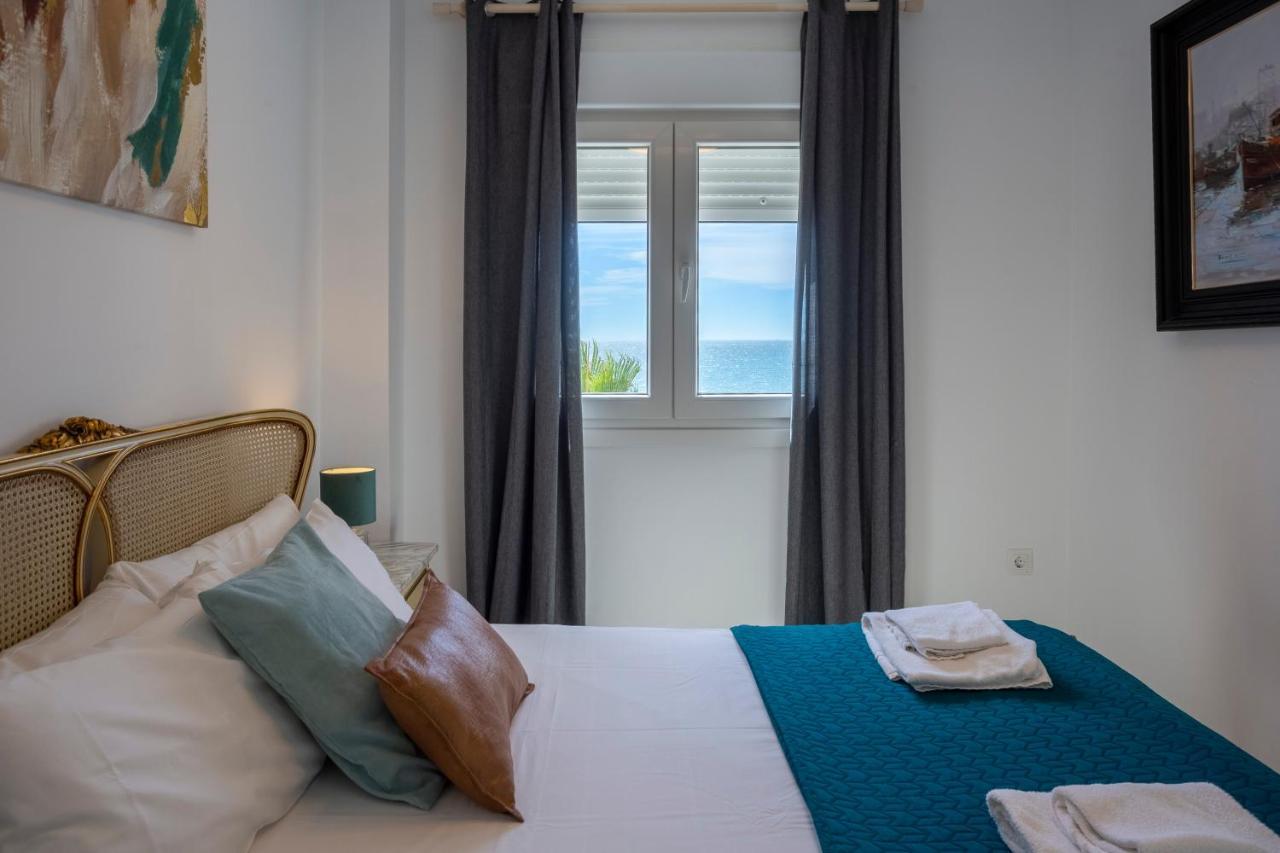 Acquarela Family Home Free Parking By Cadiz4Rentals Εξωτερικό φωτογραφία
