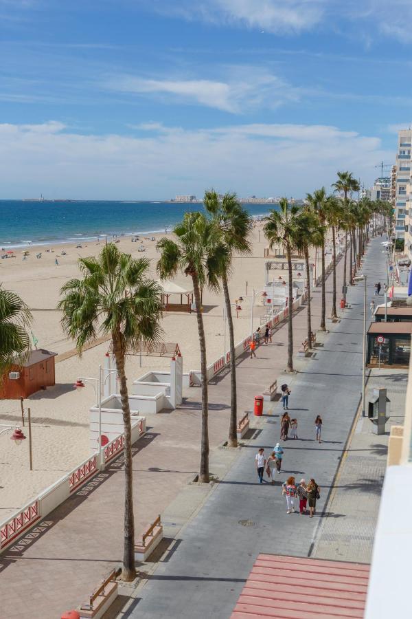 Acquarela Family Home Free Parking By Cadiz4Rentals Εξωτερικό φωτογραφία