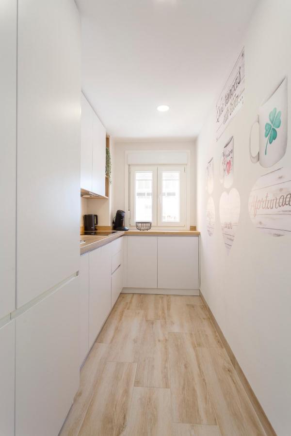 Acquarela Family Home Free Parking By Cadiz4Rentals Εξωτερικό φωτογραφία