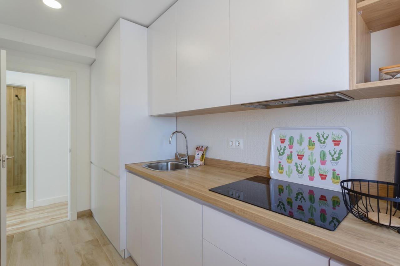 Acquarela Family Home Free Parking By Cadiz4Rentals Εξωτερικό φωτογραφία